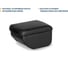 Подлокотник AutoFlex для Chevrolet Lacetti 2004-2013, экокожа 7101001 2