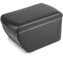 Подлокотник AutoFlex для Skoda Octavia A7 2013-2020, экокожа 7510202
