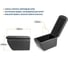 Подлокотник AutoFlex для Skoda Octavia A7 2013-2020, экокожа 7510202 3