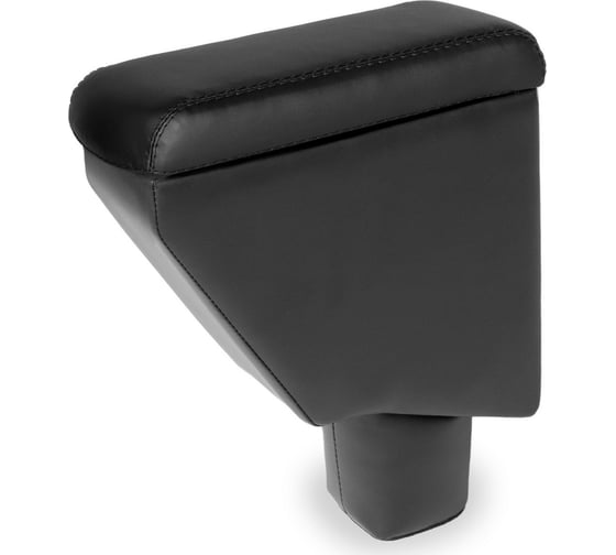 Подлокотник AutoFlex для Chevrolet Cobalt II 2011-2015/Ravon R4 2016-2020, экокожа 7100201