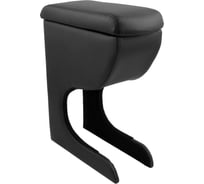 Подлокотник AutoFlex для Renault Kaptur 2016-, экокожа 7470301