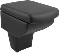 Подлокотник AutoFlex для Ford Focus III 2014-2019, экокожа 7180103