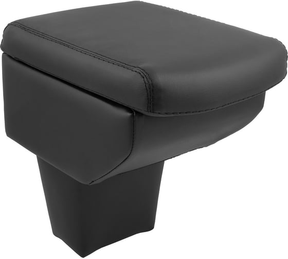 Подлокотник AutoFlex для Ford Focus III 2014-2019, экокожа 7180103