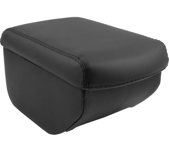 Подлокотник AutoFlex для Hyundai Getz I 2001-2005, экокожа 7230501