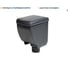 Подлокотник AutoFlex для Kia Rio IV 2017-, экокожа 7280102 2