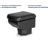 Подлокотник AutoFlex для Chevrolet Cruze 2009-2015, экокожа 7100301 2