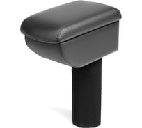 Подлокотник AutoFlex для Renault Duster 2011-2021/Nissan Terrano 2014-2017 2017-, экокожа 7470101