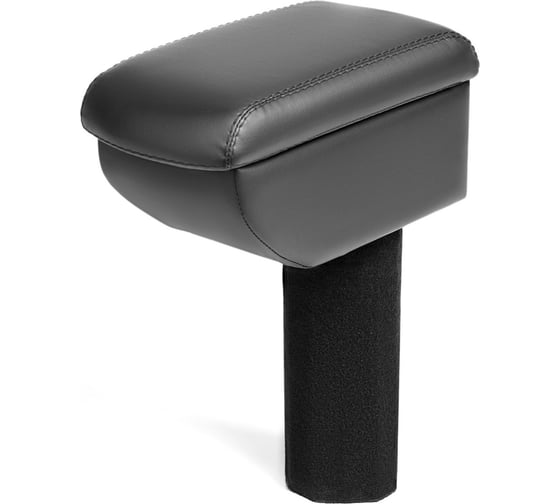 Подлокотник AutoFlex для Renault Duster 2011-2021/Nissan Terrano 2014-2017 2017-, экокожа 7470101 1