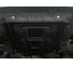 Защита картера и КПП АвтоБроня Haval Jolion (Comfort) 2021-2023 2024-н.в., 111.09423.1 2