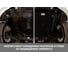 Защита картера и КПП АвтоБроня Haval Jolion (Comfort) 2021-2023 2024-н.в., 111.09423.1 7