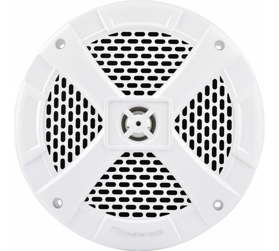 2-х полосная морская акустика NAKAMICHI 6.5", Peak Power 300 Вт/пара NMSP-E6557 NAK-NMSP-E6557