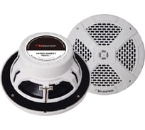 2-х полосная морская акустика NAKAMICHI 8" Peak Power 400 Вт/пара NMSP-E8057 NAK-NMSP-E8057
