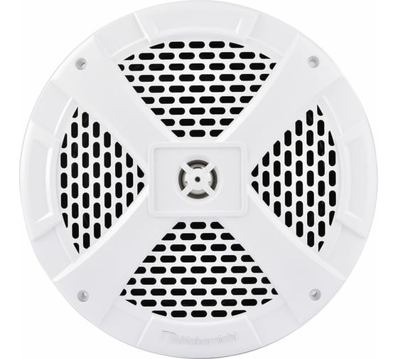 2-х полосная морская акустика NAKAMICHI 8" Peak Power 400 Вт/пара NMSP-E8057 NAK-NMSP-E8057