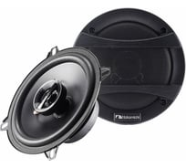 2-х полосная акустика NAKAMICHI 5.25", Peak Power 160 Вт, RMS 25 Вт/пара NSE-1318R NAK-NSE-1318R