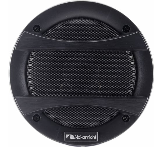 2-х полосная акустика NAKAMICHI 5.25", Peak Power 160 Вт, RMS 25 Вт/пара NSE-1318R NAK-NSE-1318R