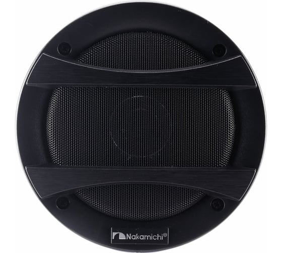 2-х полосная акустика NAKAMICHI 5.25", Peak Power 300 Вт, RMS 45 Вт/пара NSE-1358 NAK-NSE-1358