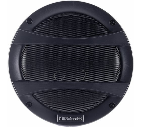 2-х полосная коаксиальная акустика NAKAMICHI 6.5" Peak Power 200 Вт, 30 Вт/пара NSE-1618R NAK-NSE-1618R