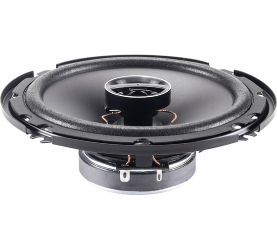 2-х полосная коаксиальная акустика NAKAMICHI 6.5" Peak Power 200 Вт, 30 Вт/пара NSE-1618R NAK-NSE-1618R