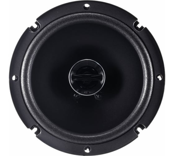 2-х полосная коаксиальная акустика NAKAMICHI 6.5" Peak Power 260 Вт, 40 Вт/пара NSE-1638 NAK-NSE-1638