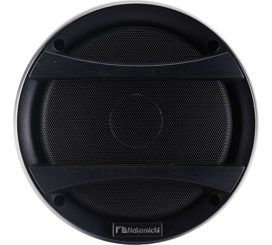 2-х полосная коаксиальная акустика NAKAMICHI 6.5" Peak Power 260 Вт, 40 Вт/пара NSE-1638 NAK-NSE-1638