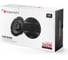 3-х полосная коаксиальная акустика NAKAMICHI 6.5", Peak Power 360 Вт, 55 Вт/пара NSE-1658 NAK-NSE-1658 8