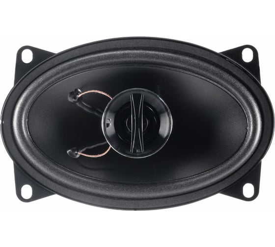 2-х полосная акустика NAKAMICHI 4х6", Peak Power 150 Вт, RMS 20 Вт/пара NSE-4618 NAK-NSE-4618