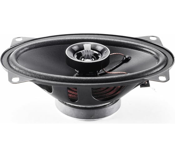 2-х полосная акустика NAKAMICHI 4х6", Peak Power 150 Вт, RMS 20 Вт/пара NSE-4618 NAK-NSE-4618