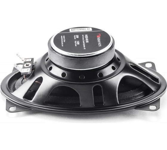 2-х полосная акустика NAKAMICHI 4х6", Peak Power 150 Вт, RMS 20 Вт/пара NSE-4618 NAK-NSE-4618