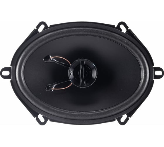 2-х полосная акустика NAKAMICHI 5х7", Peak Power 200 Вт, RMS 30 Вт/пара NSE-5718 NAK-NSE-5718