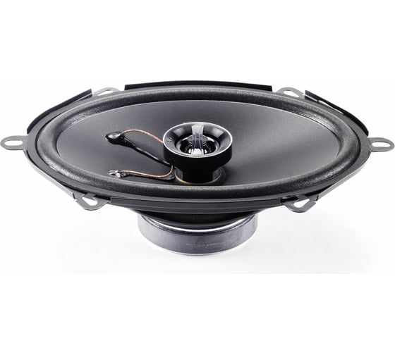 2-х полосная акустика NAKAMICHI 5х7", Peak Power 200 Вт, RMS 30 Вт/пара NSE-5718 NAK-NSE-5718