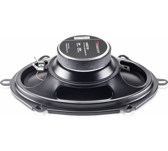 2-х полосная акустика NAKAMICHI 5х7", Peak Power 200 Вт, RMS 30 Вт/пара NSE-5718 NAK-NSE-5718