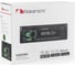Медиа-ресивер NAKAMICHI 1 din USB, AUX, ВТ, ПДУ, 4х50 Вт, зеленый NQ511BG 3