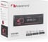 Медиа-ресивер NAKAMICHI 1 din, USB, AUX, ВТ, ПДУ, 4х50 Вт, красный NQ511BR NAK-NQ511BR 3