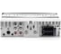 Медиа-ресивер NAKAMICHI 1 din, USB, AUX, ВТ, ПДУ, 4х50 Вт, красный NQ511BR NAK-NQ511BR 4