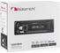 Медиа-ресивер NAKAMICHI 1 din USB, AUX, ВТ, ПДУ, 4х50 Вт, белый NQ511BW NAK-NQ511BW 3