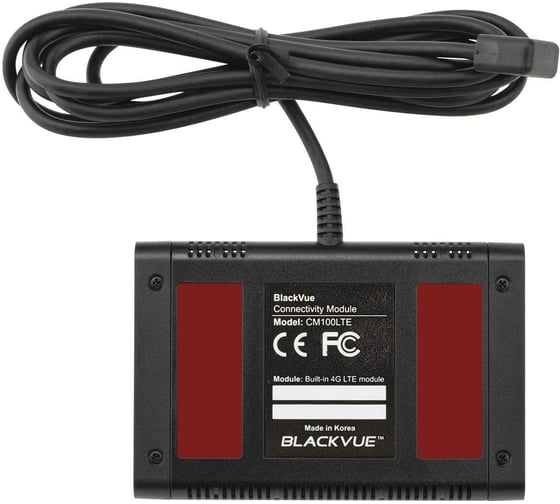 LTE модуль для моделей DR 750X и DR900X Blackvue СM100GLTE GL