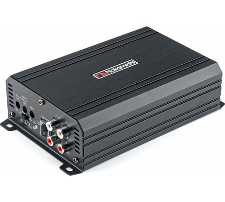Цифровой усилитель NAKAMICHI 1х350 Вт, class D(mini) NA-MD1 NAK-NA-MD1