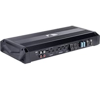 4-х канальный усилитель NAKAMICHI 4х100 Вт NGO-A100.4 NAK-NGO-A100.4