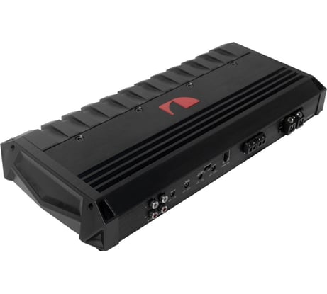 Цифровой усилитель NAKAMICHI 1х1600 Вт, class D NGXD1600.1 NAK-NGXD1600.1