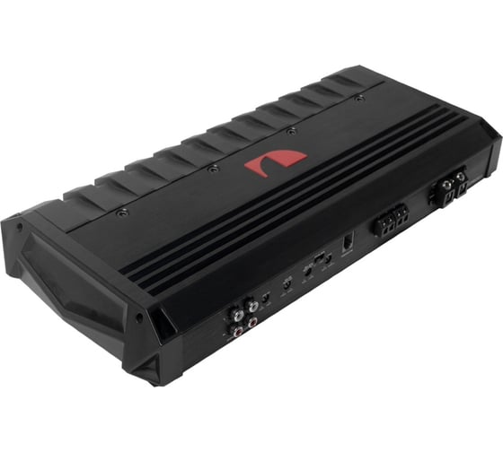 Цифровой усилитель NAKAMICHI 1х1600 Вт, class D NGXD1600.1 NAK-NGXD1600.1 1