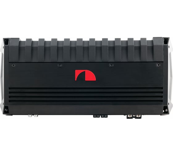 Цифровой усилитель NAKAMICHI 1х1600 Вт, class D NGXD1600.1 NAK-NGXD1600.1