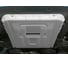 Защита картера и КПП Rival Haval Jolion (Comfort) 2021-2023 2024-н.в., 333.9423.1 2