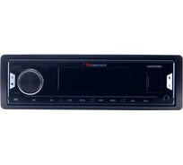 Медиа-ресивер NAKAMICHI 1 din, USB, AUX, ВТ, 4х50 Вт, DSP-4.1, 256 цветов NQ523BD NAK-NQ523BD