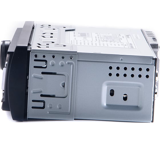 Медиа-ресивер NAKAMICHI 1 din, USB, AUX, ВТ, 4х50 Вт, DSP-4.1, 256 цветов NQ523BD NAK-NQ523BD