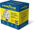 Противотуманные фары Goodyear GY-FL-02C H3, галогенные, универсальные, с лампами, круглые GY019009 3