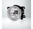 Противотуманные фары Goodyear GY-FL-2180 галогенные, Vesta, с лампами, H11, 12 В, 2 шт. L GY019005 4