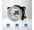Противотуманные фары Goodyear GY-FL-2180 галогенные, Vesta, с лампами, H11, 12 В, 2 шт. L GY019005 5
