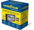 Противотуманные фары Goodyear GY-FL-2110C галогенные, VAZ 2110-15, с лампами, Н3, 12 В, 2 шт. GY019002 3