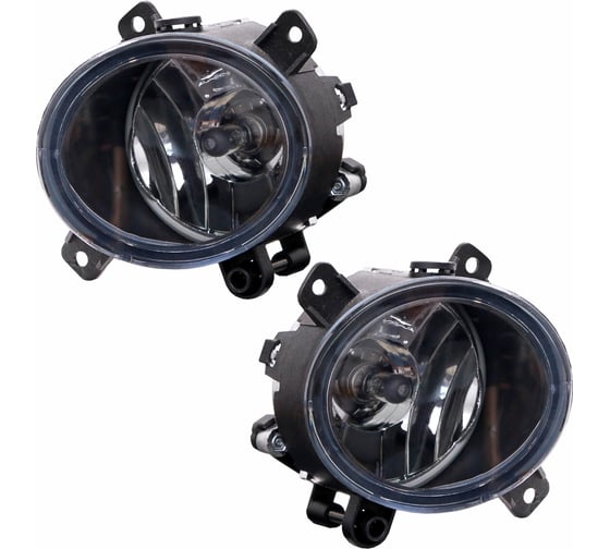 Противотуманные фары Goodyear GY-FL-1118-R галогенные, Granta, с лампами, Н11, 12 В GY-FL- GY019004