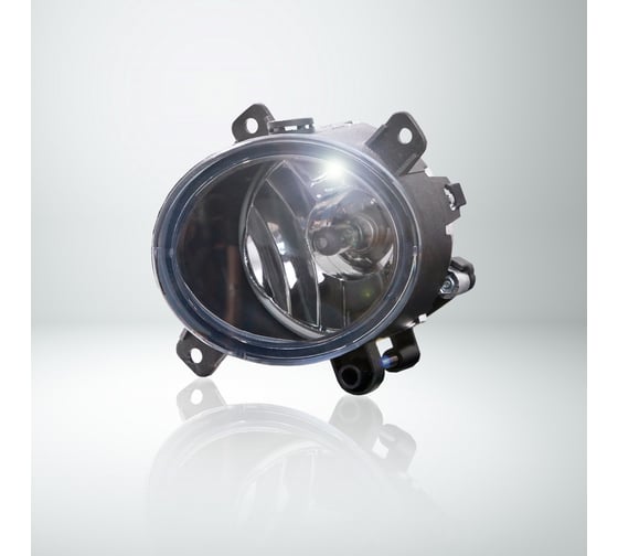 Противотуманные фары Goodyear GY-FL-1118-R галогенные, Granta, с лампами, Н11, 12 В GY-FL- GY019004